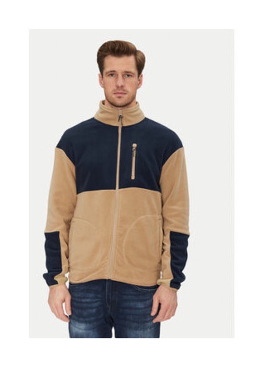 ferfi, KEVERT, polieszter, bezs, Bézs