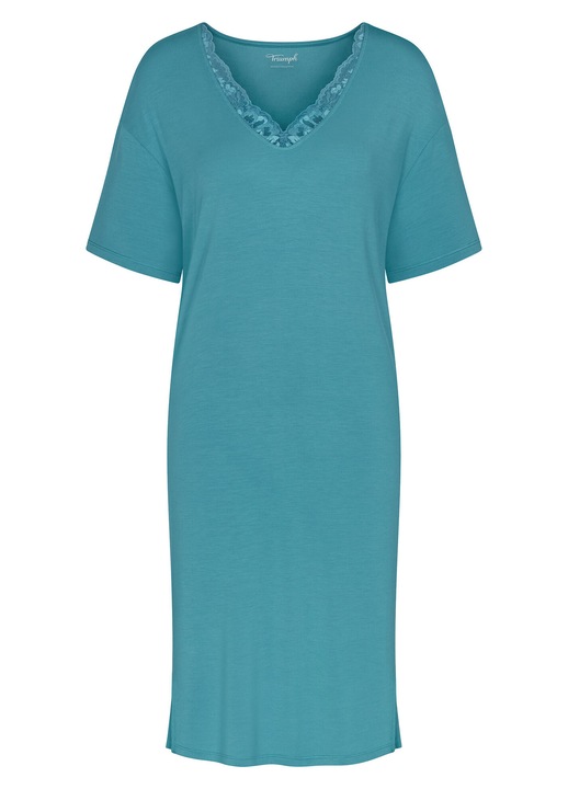 Нощница, Triumph, 1597, лиосел/еластан, син