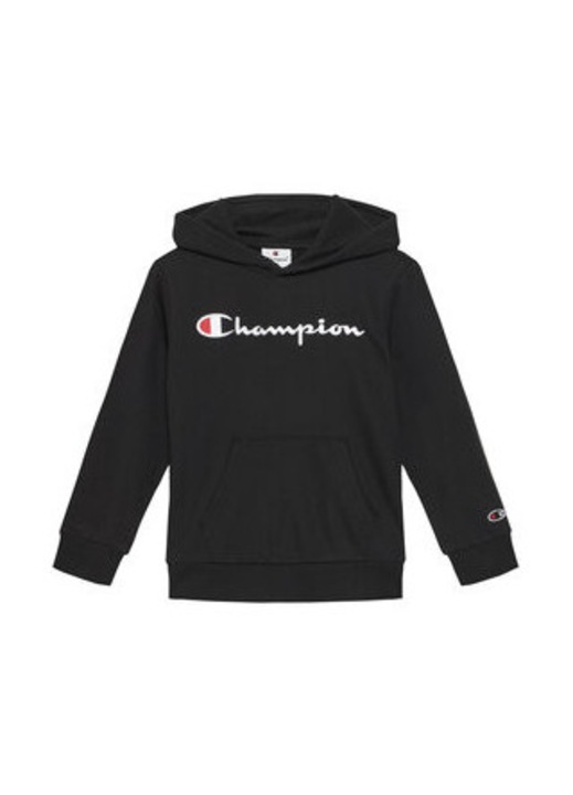 Hanorac barbati, Champion 306970 KK001 NBK-NS, bumbac, negru