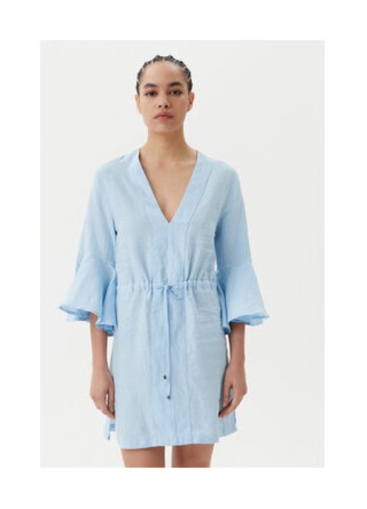 Maaji női ruha, in, kék, M