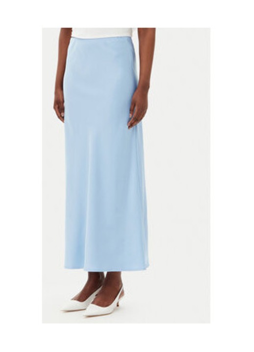 Fusta Imperial, GHN4JBA 1507 SKY, poliester, albastru deschis