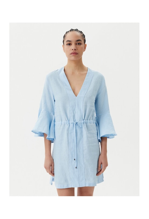 Rochie dama Maaji, albastru deschis, in, Albastru