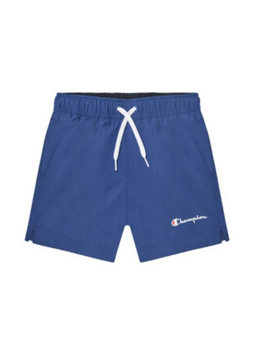 Ferfi, Champion, 306772 BS008, kek, poliamid, Kék