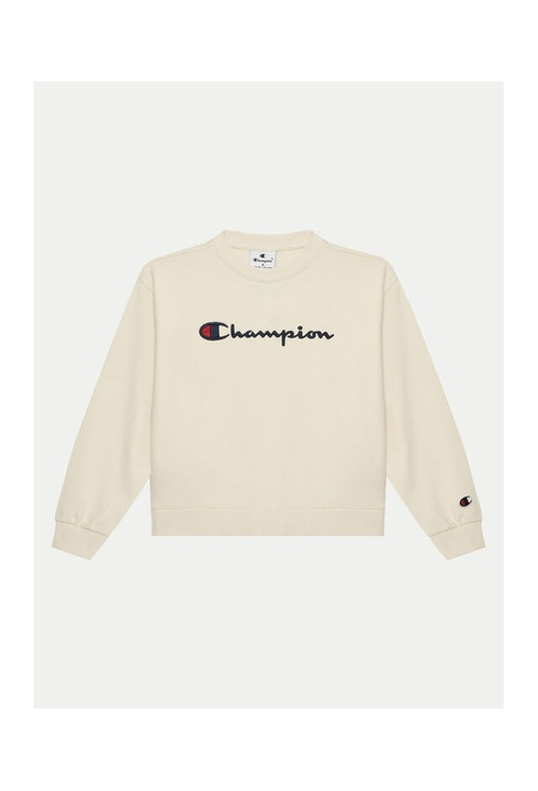 Hanorac barbati, Champion, CAMPION-405086 YS141 NATL, Crem