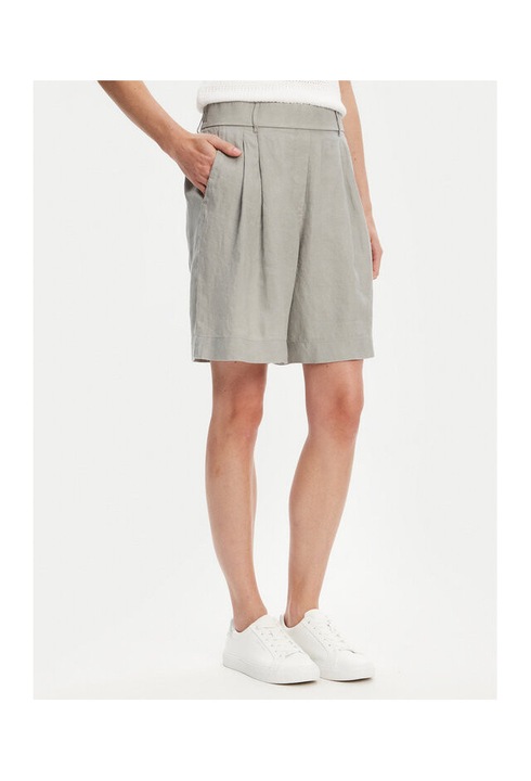 Pantaloni dama, United Colors of Benetton, Gri, in, Gri