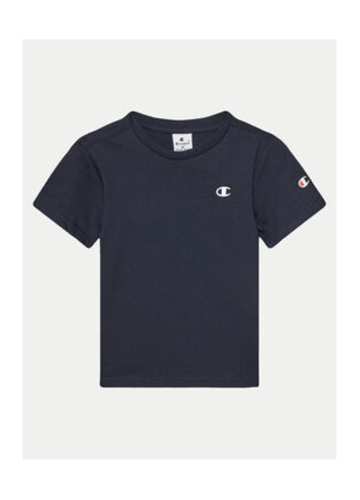 Ferfi polo, Champion, BS501, pamut, sotetkek, Tengerészkék