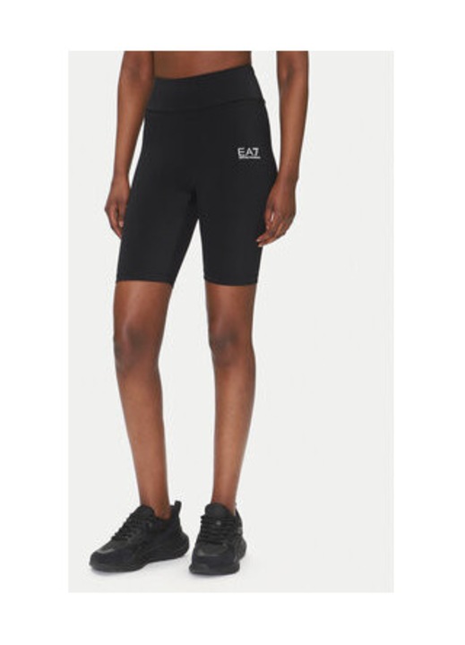 Emporio Armani, negru, Negru