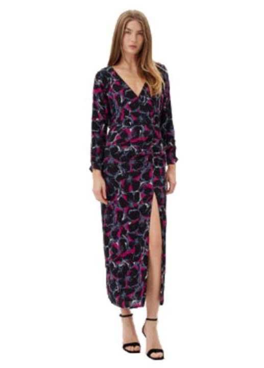 Rochie dama, Pepe Jeans, multicolor