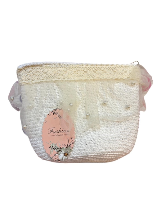 Плажна чанта за момичета