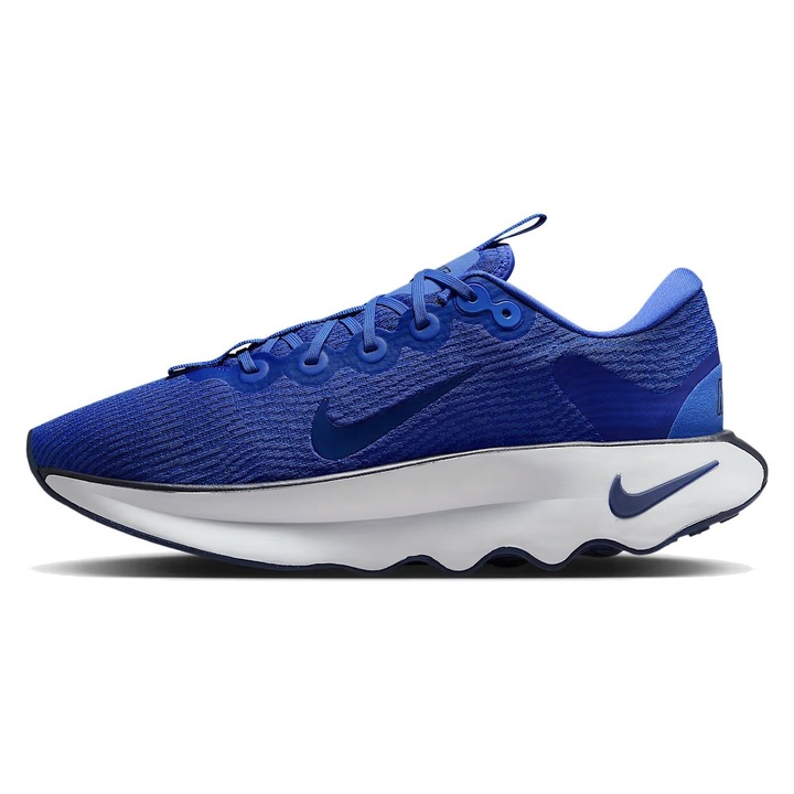 Мъжки спортни обувки Nike, Motiva DV1237404, сини, 42.5