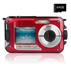 Aparate foto compacte