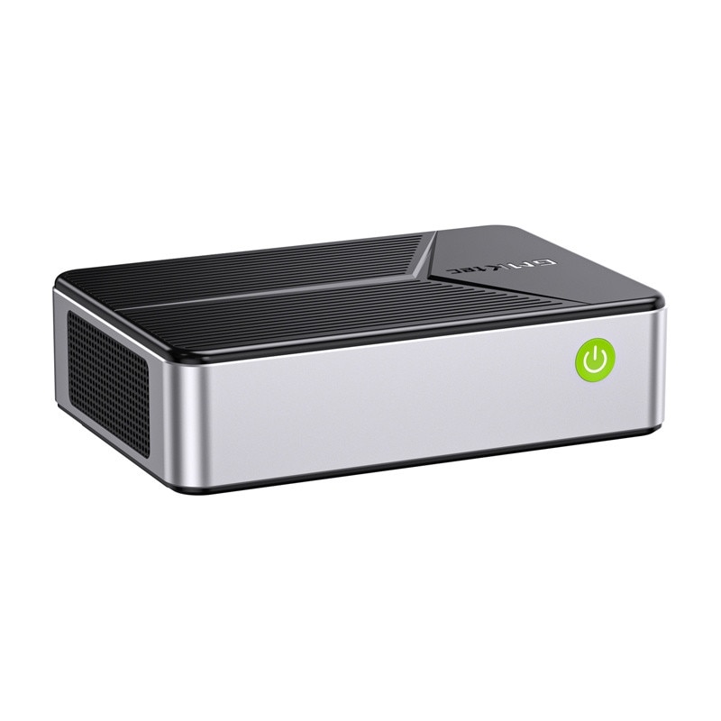 Mini PC GMKtec G9, Intel N150, 12GB RAM + 512GB SSD, Windows 11