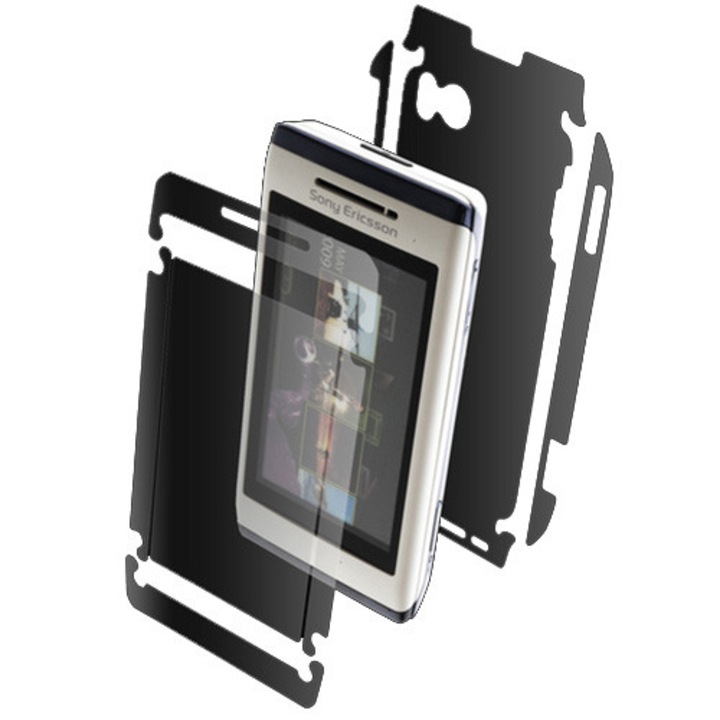 Протектор invisibleSHIELD за Sony Ericsson Aino