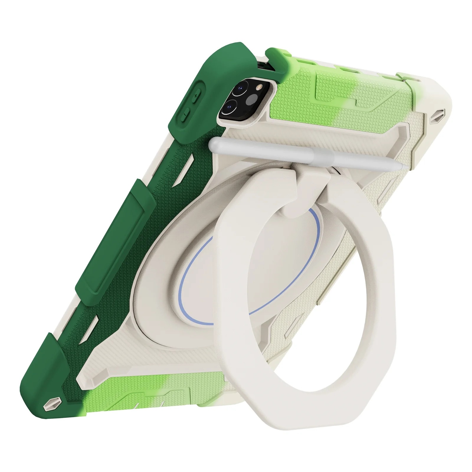 Husa de protectie rotativa pentru tableta iPad Pro 11 (2021) / iPad Air 10.9 (Gen 4/5)
