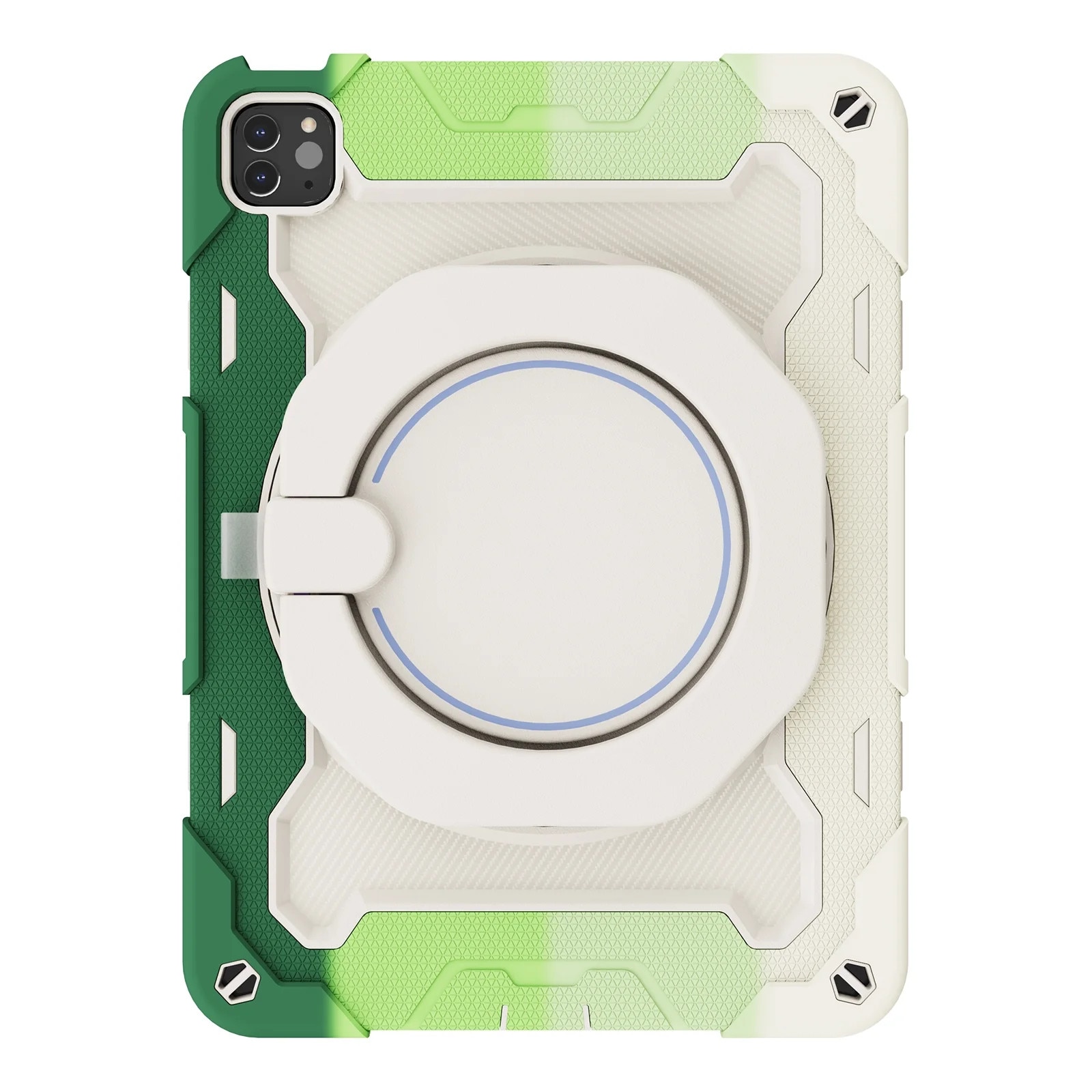 Husa de protectie rotativa pentru tableta iPad Pro 11 (2021) / iPad Air 10.9 (Gen 4/5)