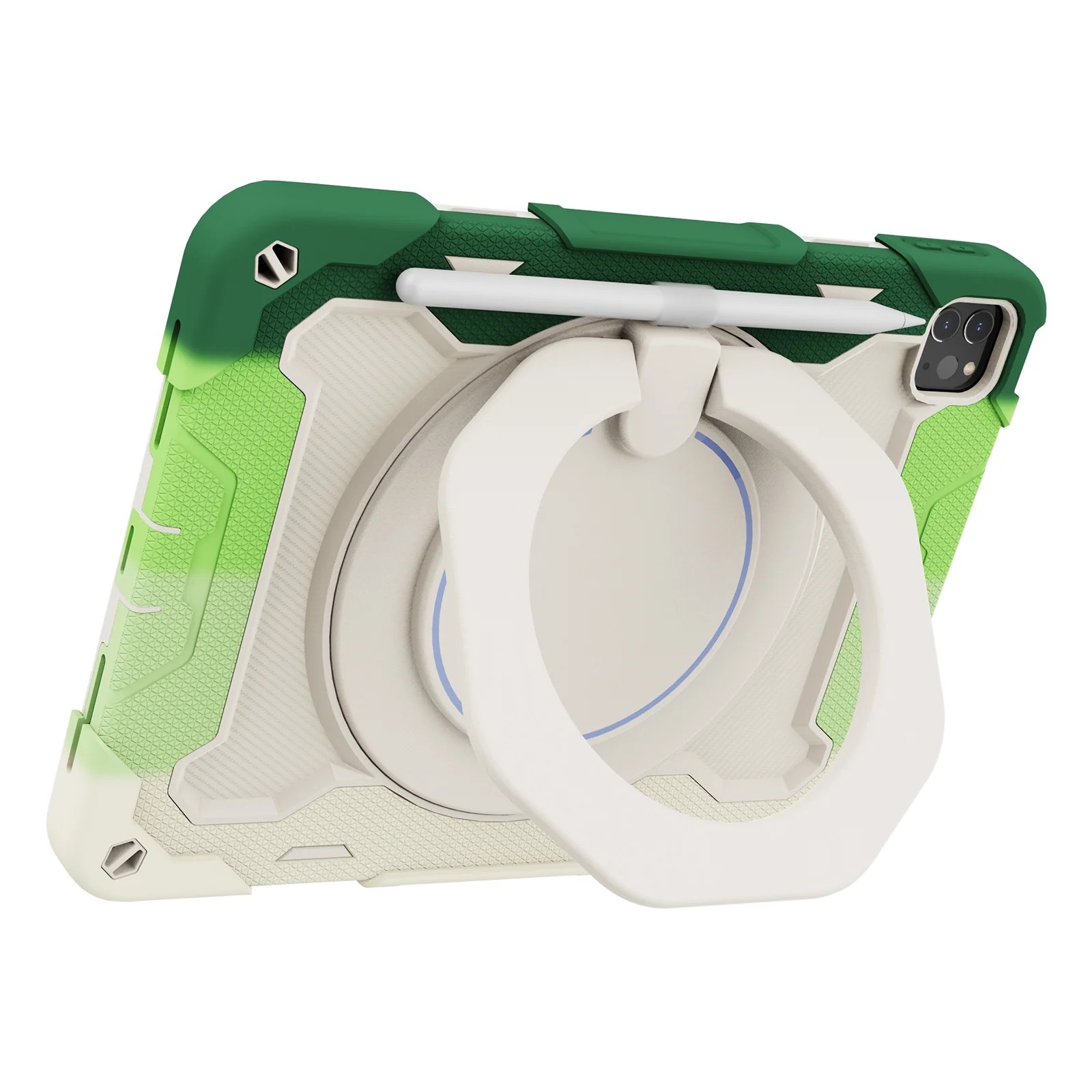 Husa de protectie rotativa pentru tableta iPad Pro 11 (2021) / iPad Air 10.9 (Gen 4/5)