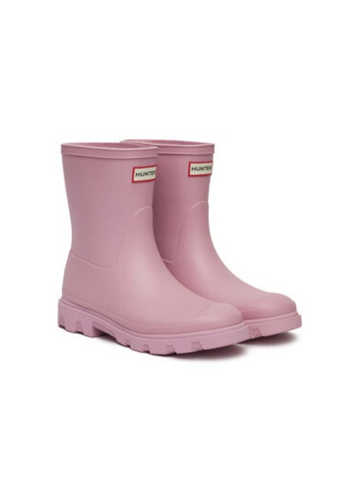 Cizme dama Hunter, HFRW0002251, Sintetic, Roz, Roz, 40-41