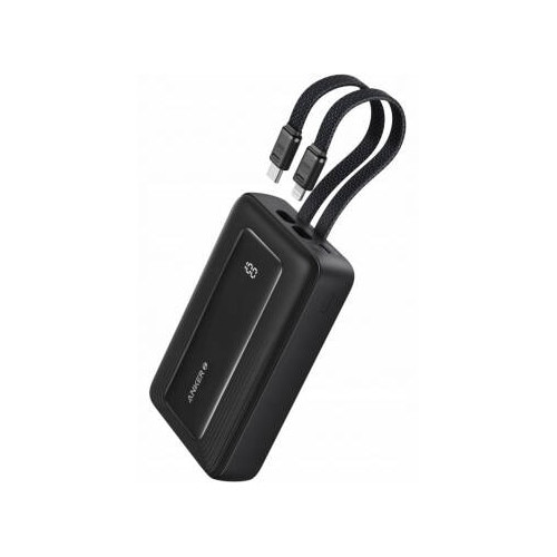 Acumulator extern premium Anker PowerCore Essential, 20000 PD mAh