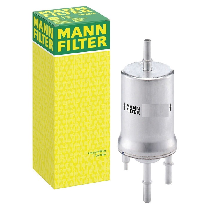 ÜZEMANYAG SZŰRŐ alkalmas: AUDI A3, TT, SEAT ALTEA, ALTEA XL, CORDOBA, IBIZA III, IBIZA IV, IBIZA IV SC, IBIZA IV ST, IBIZA IV/HATCHBACK, IBIZA V, LEON, TOLEDO III, TOLEDO IV 1.0-3.6 01.98-