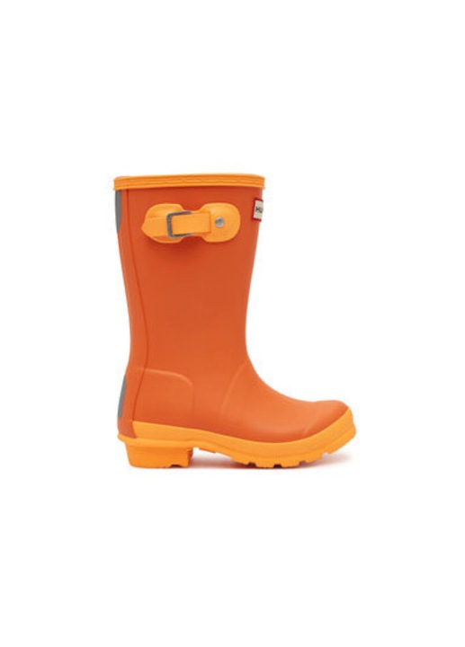 Cizme dama Hunter, JFT6000RMA, Sintetic, 37 EU, Roz