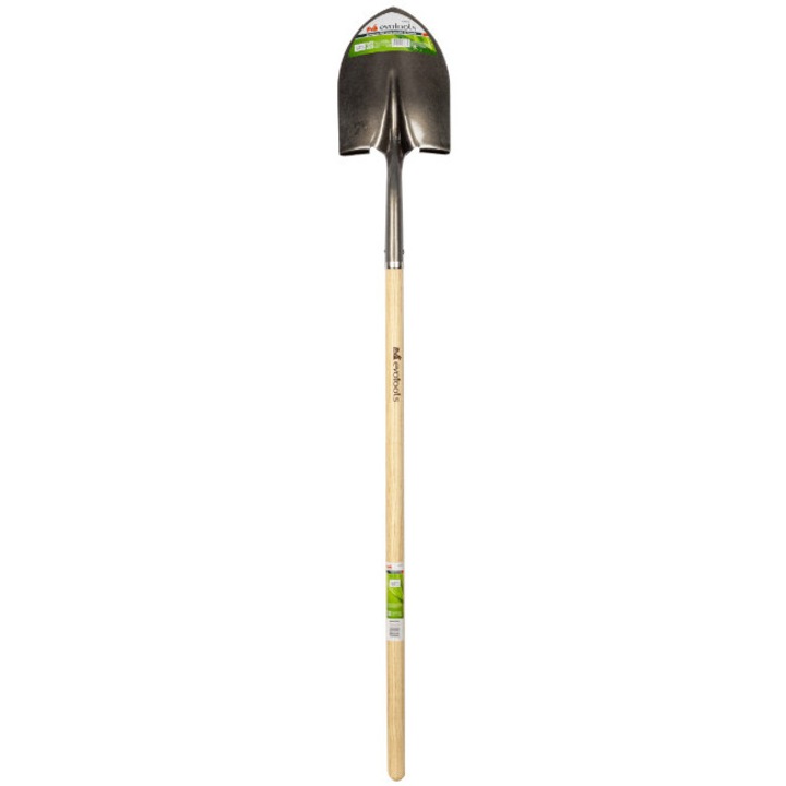 Cazma cu Gat Lung Lacuita cu Coada 1480 mm