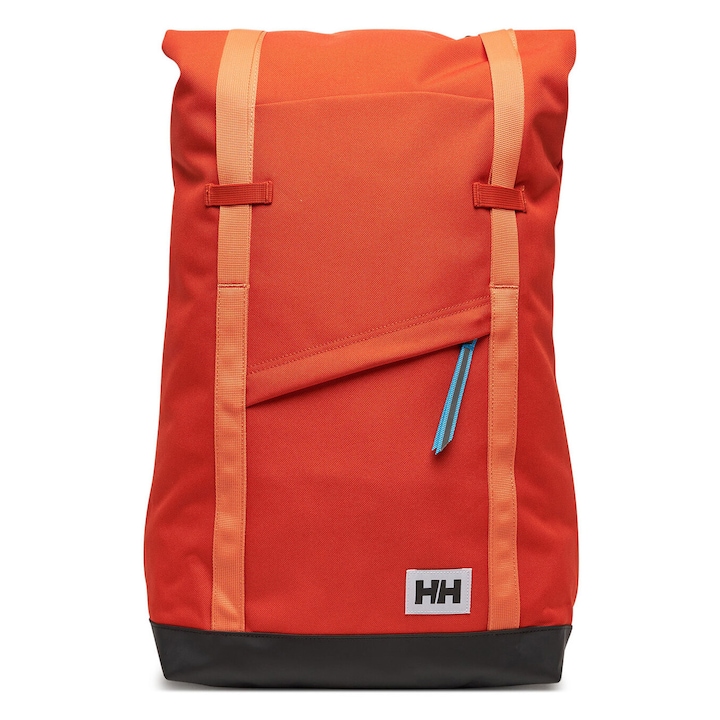 Ghiozdan barbati Helly Hansen, 67187, Textil, 0 EU, Portocaliu