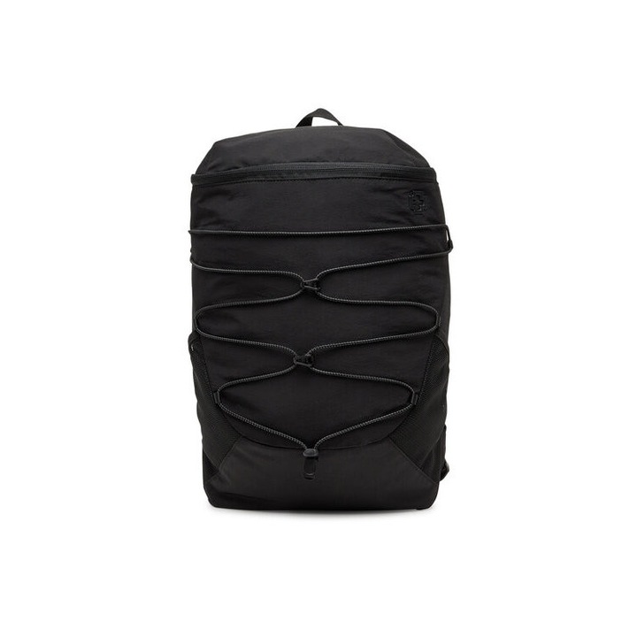 Ghiozdan barbati Strellson, 4010003413, Textil, One-Size INTL, Negru