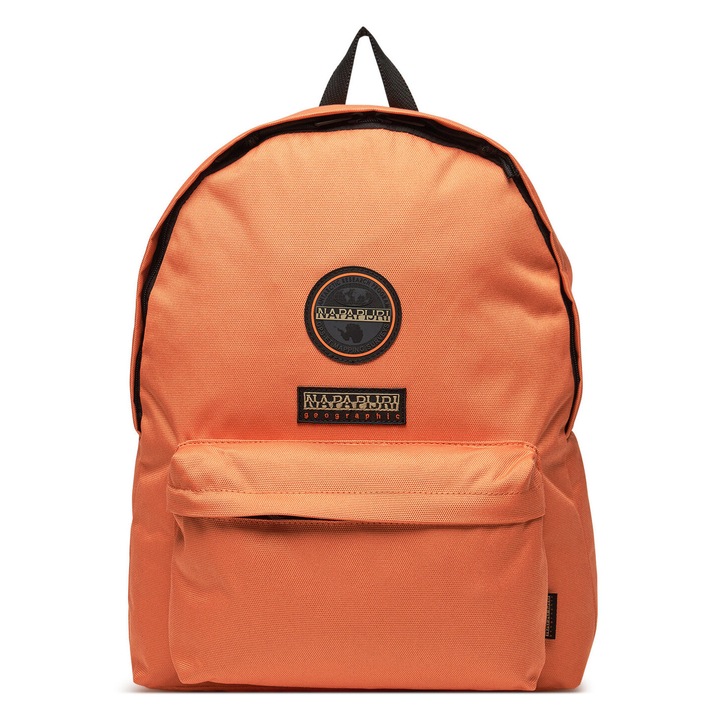 Ghiozdan barbati Napapijri, NP0A4GGHA691, Textil, 0 EU, Corai