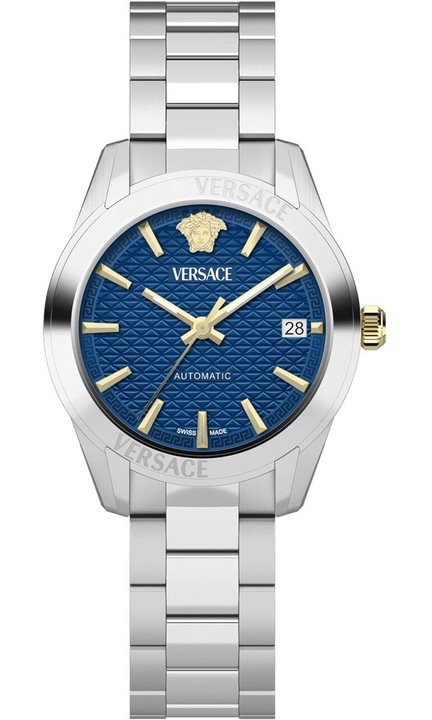 Ceas Dama Versace GRECA AUTOMATIC (Ø 35 mm)
