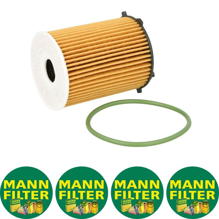 Filtru ulei Auto Mann Filter HU 7033 Z pentru DS DS 3, DS 4, DS 5, CITROEN BERLINGO, BERLINGO MULTISPACE, BERLINGO/MINIVAN, C3 / C3 ORIGIN III, C3 AIRCROSS II, C3 II, C3 PICASSO, C4 AIRCROSS 1.4D/1.6D/2.4 09.01, 4 stickere Mann Filru