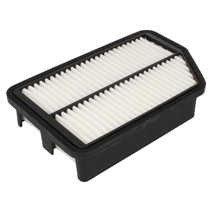 Filtru aer MANN FILTER (element filtrant) se potriveste: HYUNDAI I40 I, I40 I CW, IX35, KIA CARENS IV, SPORTAGE III 1.6-2.4 08.09-