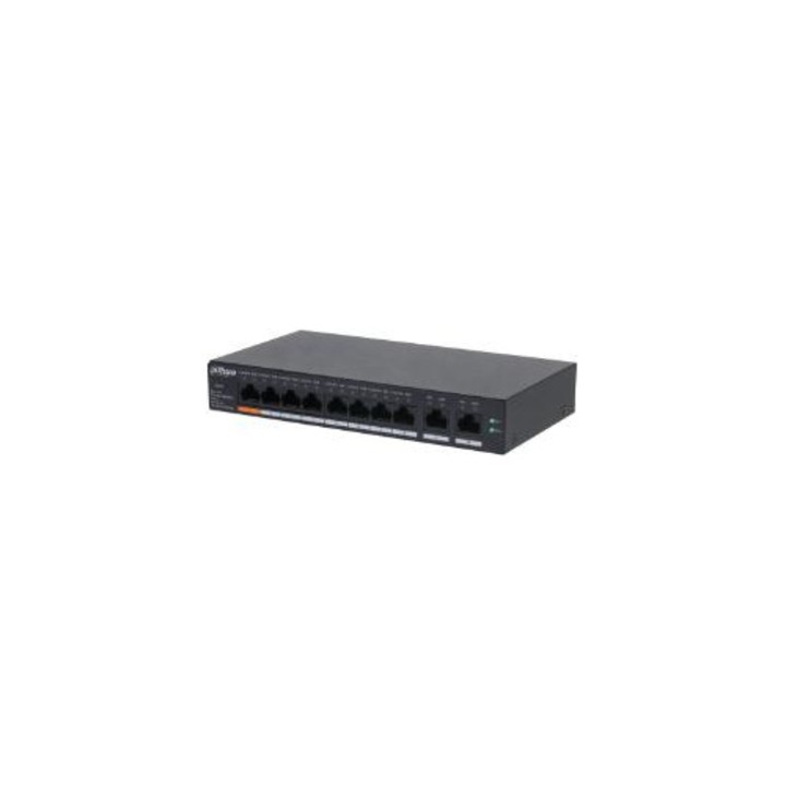 Суич без управление Dahua CS4010-8GT-60