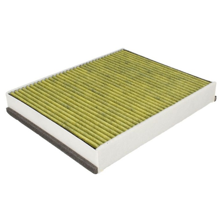 Utastérszűrő MANN FILTER - FreciousPlus aktív szénnel, polifenollal illik: VOLVO V40, FORD C-MAX II, FOCUS III, FOCUS III/HATCHBACK, FOCUS III/KOMBI, GRAND C-MAX, GT, KUGA II 1.0-Electric 06.03-