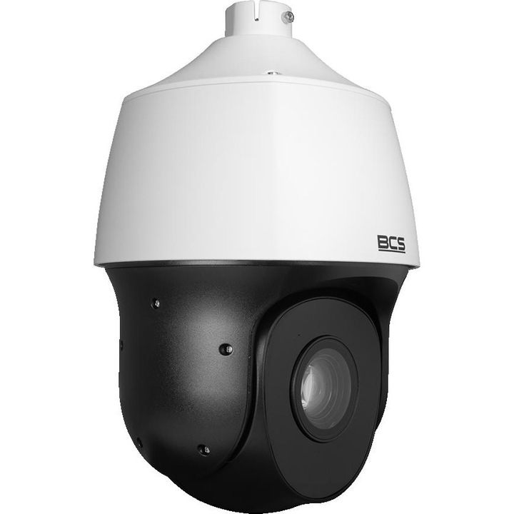 BCS-P-SIP4233SR15-Ai2 megfigyelőkamera, 2MPX, 170°, 2.8-12mm