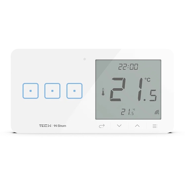 Kit Smart Home, WSR-03L, wireless light switch