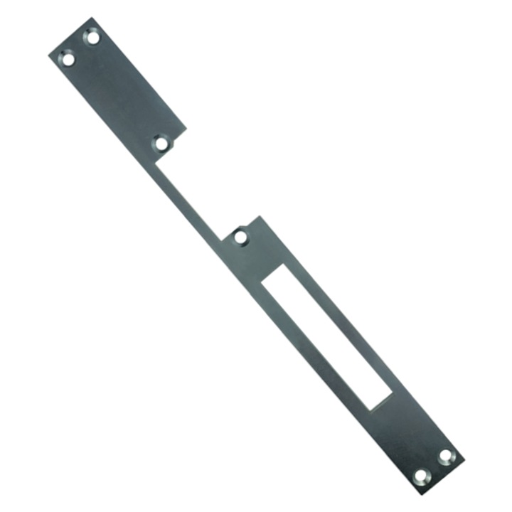 BIRA OK-P4 szerelőlap, 3mm, STC, nyitott