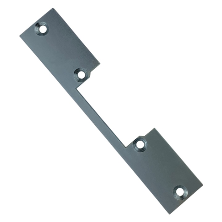 Ajtórögzítő tartozék BIRA OK-P2, 3mm, S, nyitott