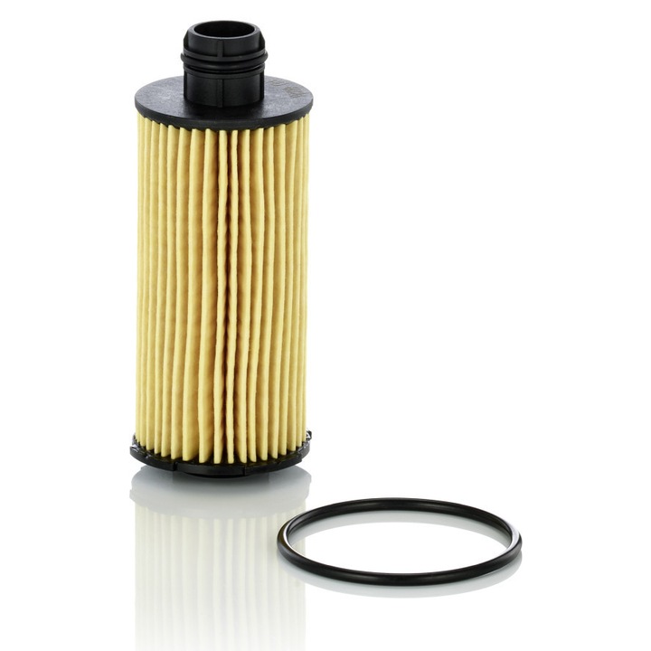 Маслен филтър MANN 25x130x57mm