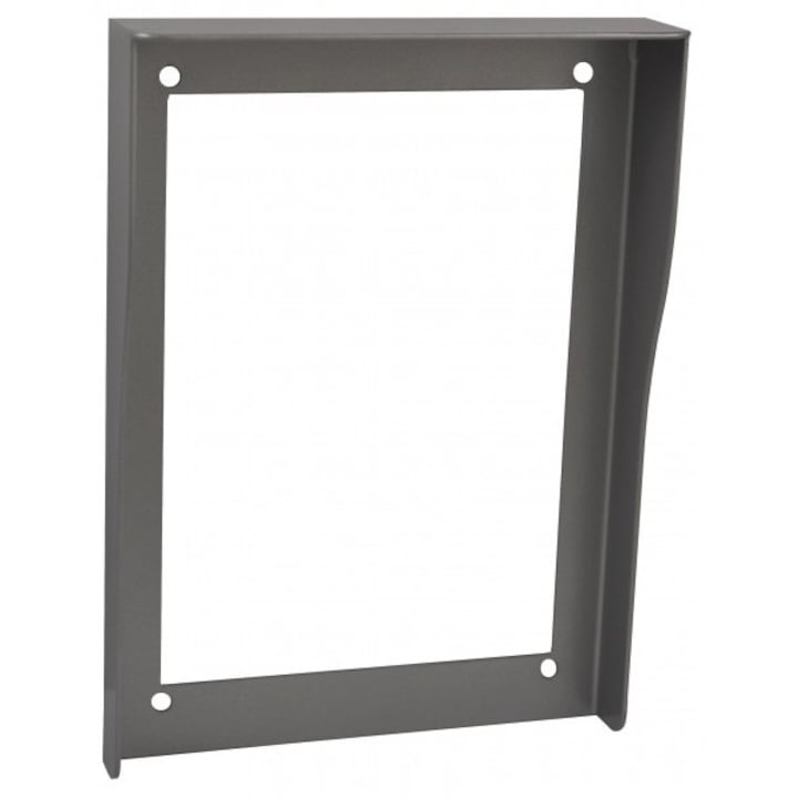 Rama interfon, COMMAX OS-8P, Gri