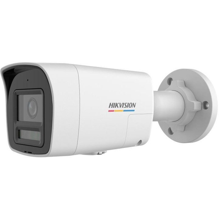 HIKVISION DS-2CD1047G2H-LIUF/SL 4MP megfigyelő kamera, 90°, 2.8mm