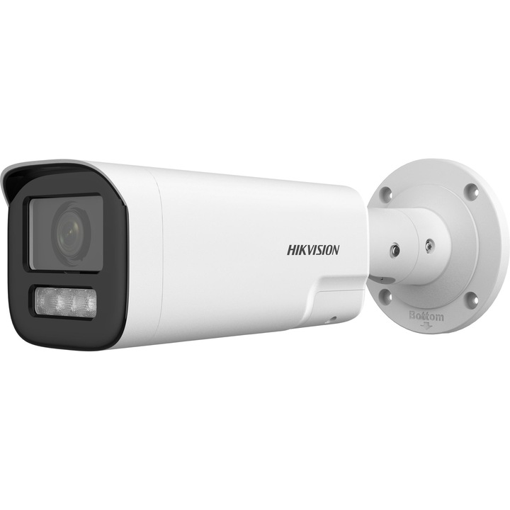 HIKVISION камера за видеонаблюдение DS-2CD1663G2-LIZU/SL 6MP, 2.8-12mm, тръба