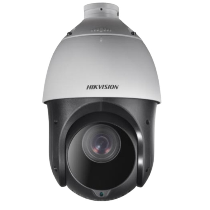 HIKVISION DS-2DE4225IW-DE (T5) IP PTZ megfigyelőkamera, 2MPX, 4.8-120mm, 100m éjjellátó