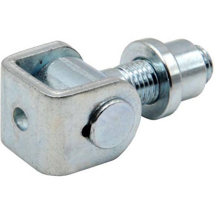 PSG 61.001.01 zsanérok, horganyzott, M16, födémhez