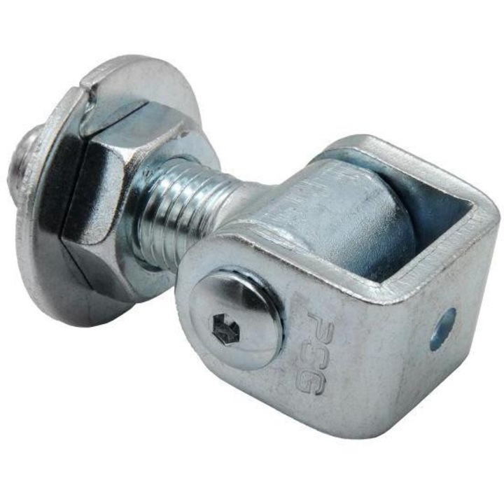 Zsanérok PSG 61.013.01, állítható, ucho ocynkowane, M20