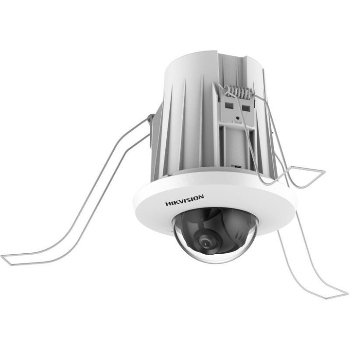 HIKVISION DS-2CD2E43G2-U megfigyelő kamera, 4MPX, 2.8mm, 103°