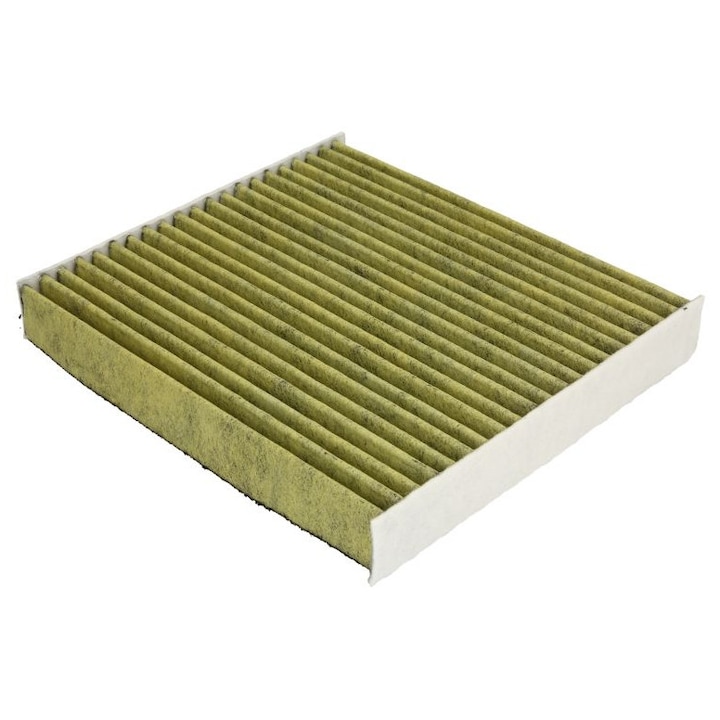 MANN FILTER - FreciousPlus aktívszenes, polifenolos utastérszűrő illeszkedik: DAIHATSU CHARADE VIII, JAGUAR F-PACE, I-PACE, XE, XF II, XF SPORTBRAKE, LAND ROVER DISCOVERY V, RANGE ROVER IV 1.0-Electric 05.97-