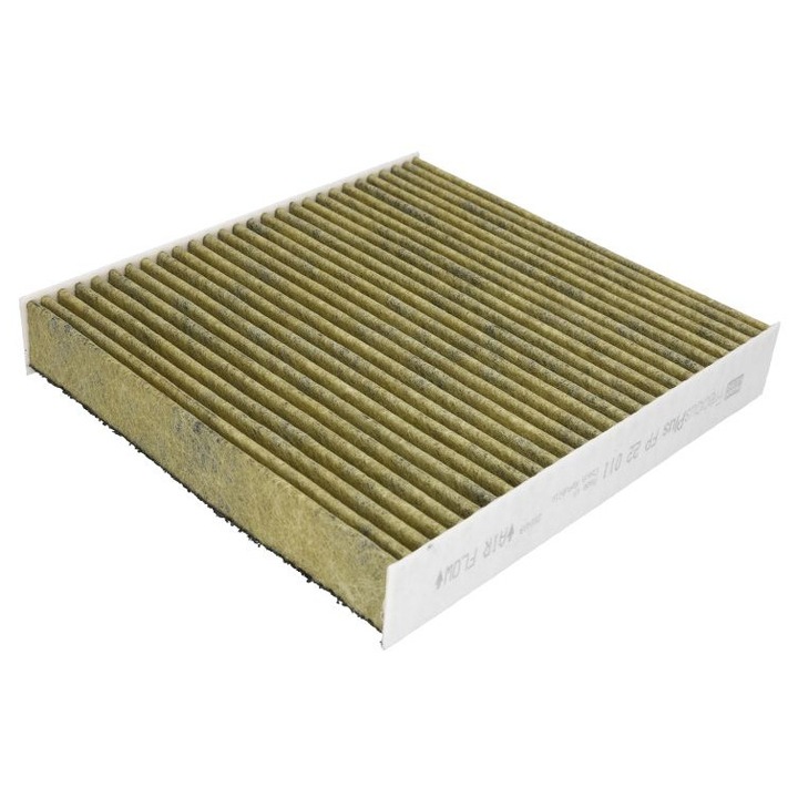 Filtru habitaclu MANN FILTER - FreciousPlus cu carbon activat, cu polifenol se potriveste: DACIA DUSTER, JOGGER, LOGAN II, LOGAN III, LOGAN MCV II, SANDERO, SANDERO II, SANDERO III, LADA VESTA, XRAY 0.9-Electric 07.11-