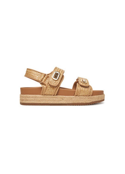 Espadrile dama Aldo, 13902557, Sintetic, Bej