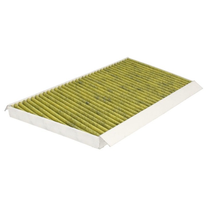 MANN FILTER - FreciousPlus utastérszűrő aktív szénnel, polifenollal illeszkedik: MERCEDES C (CL203), C T-MODELL (S202), C T-MODELL (S203), C (W203), CLC (CL203), CLK (A209), CLK (C209) 1.6-6.2 05.00-06.11