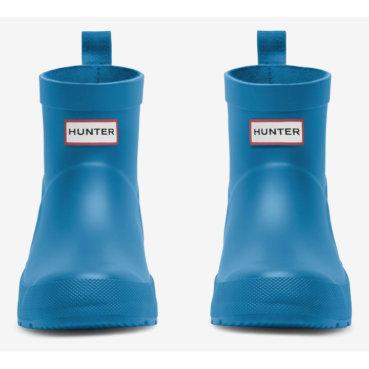 Cizme de ploaie copii Hunter, 5905588641506, Cauciuc, 35, Albastru